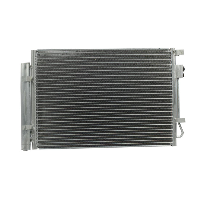 Condensador Automotriz Dodge Attitude GL GLS Accente GL GS SE KIA Rio LX SX 12-13
