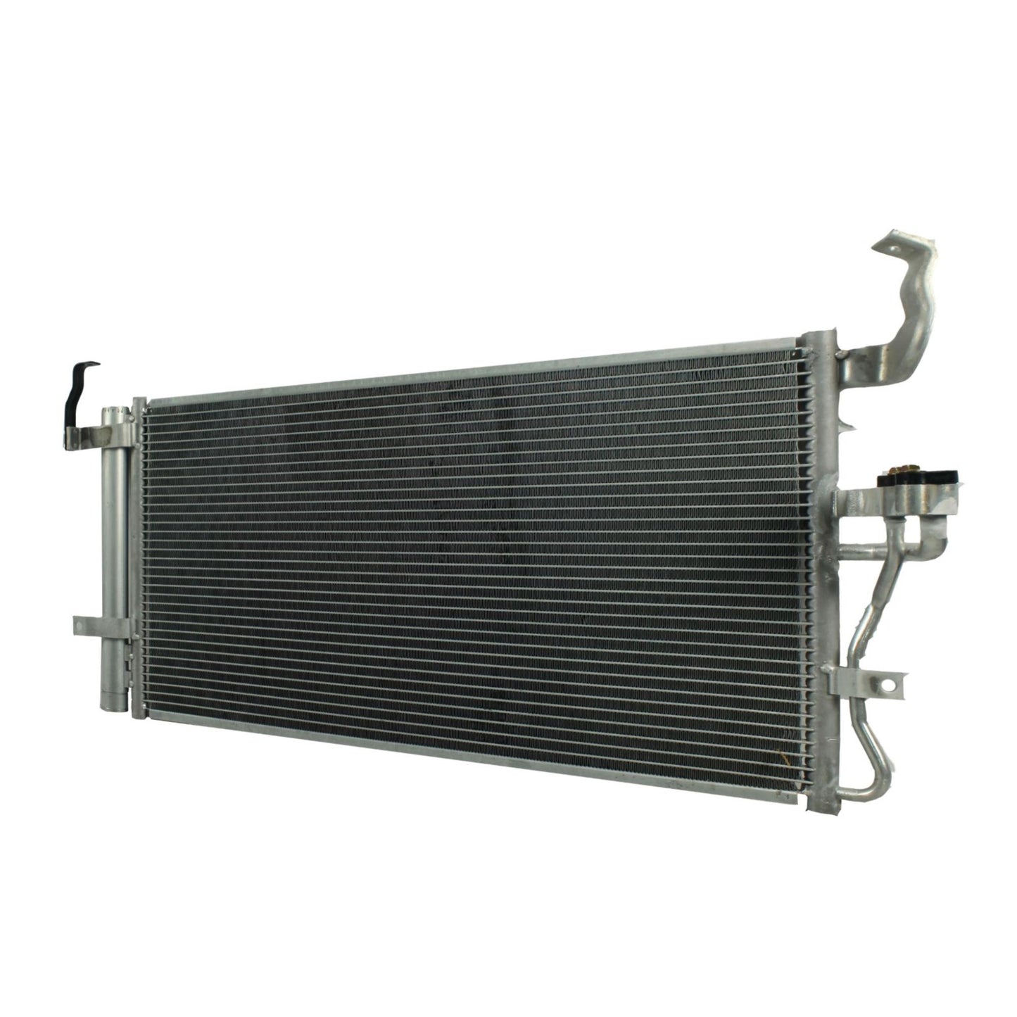 Condensador Automotriz Hyundai Elantra Tiburon 01-08