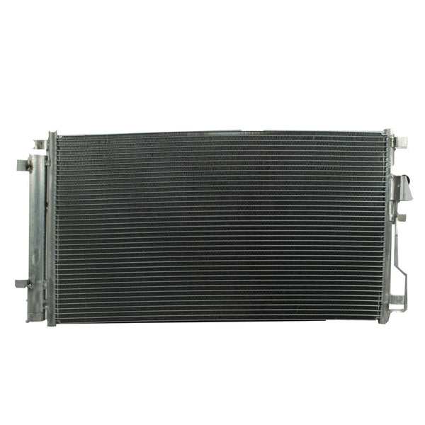 Condensador Automotriz KIA Sportage EX LX SLX 17 – 18