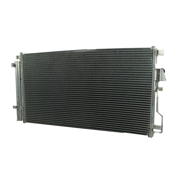 Condensador Automotriz KIA Sportage EX LX SLX 17 – 18