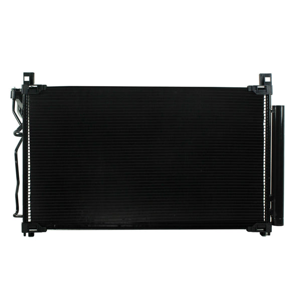 Condensador Automotriz Hyundai Sonata GL GLS SE Sport 15 – 18