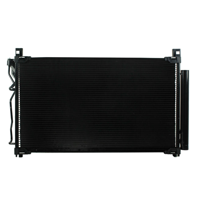 Condensador Automotriz Hyundai Sonata GL GLS SE Sport 15 – 18