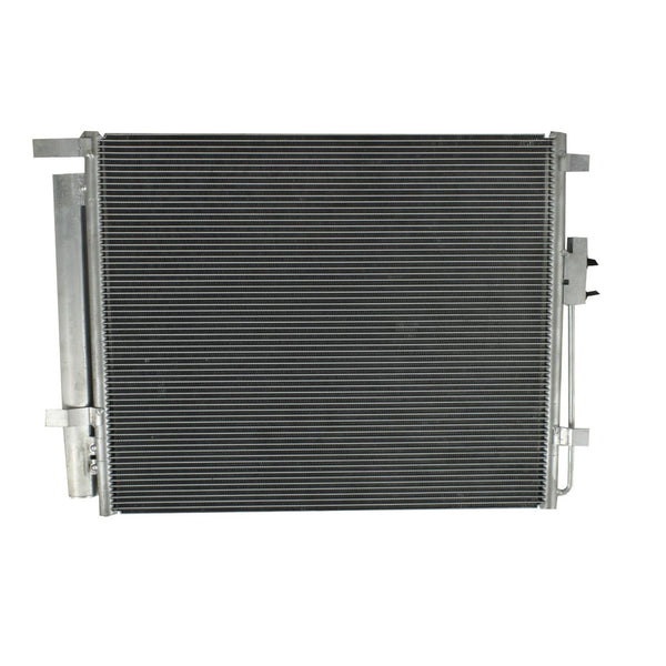 Condensador Automotriz Hyundai Santa Fe Sport Kia Sorento EX LX SX 13 – 18