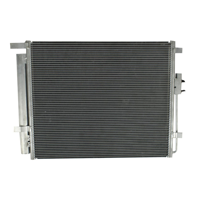 Condensador Automotriz Hyundai Santa Fe Sport Kia Sorento EX LX SX 13 – 18