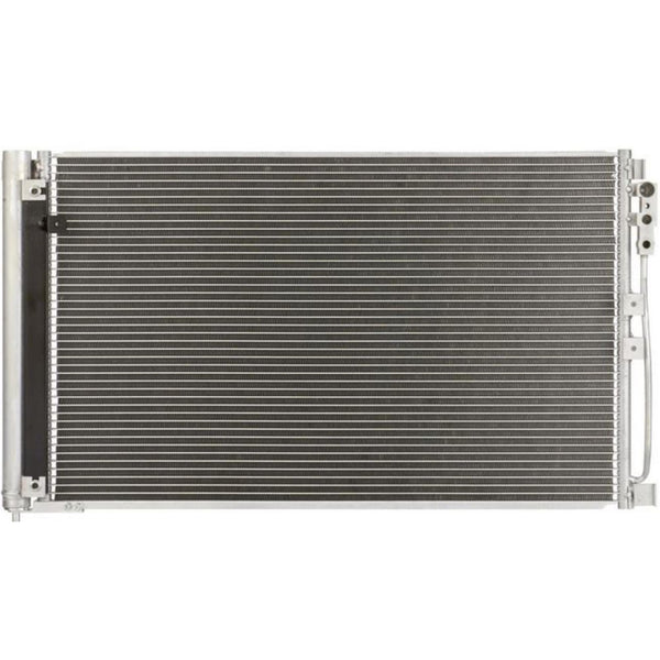 Condensador Automotriz Infiniti Q50 Q60 16-18