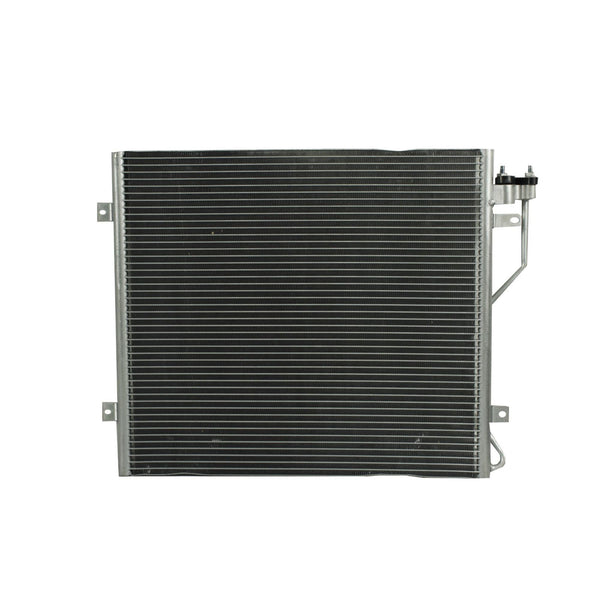 Condensador Automotriz Jeep Liberty 02-05