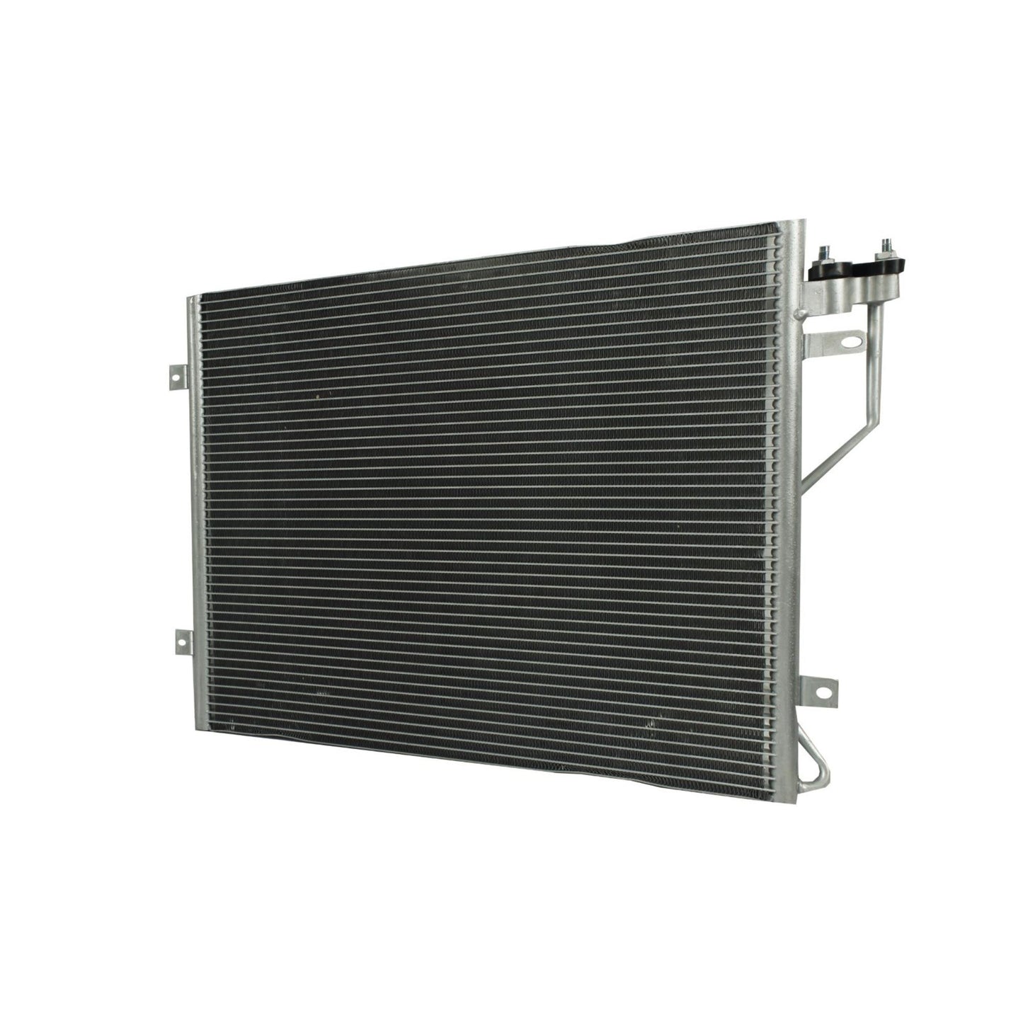 Condensador Automotriz Jeep Liberty 02-05