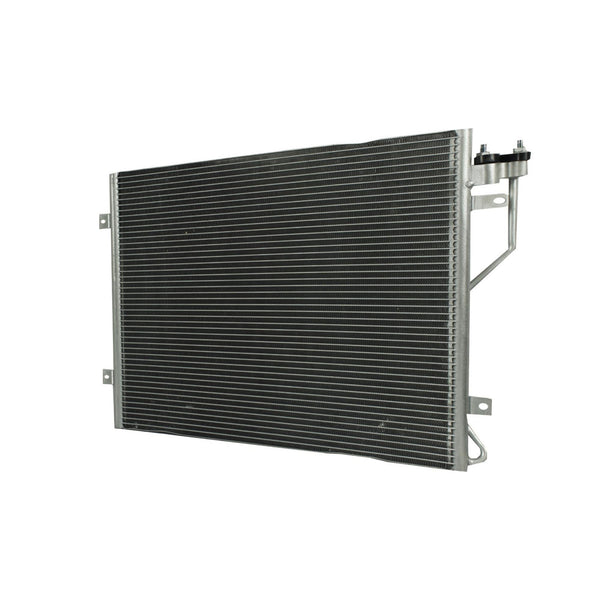 Condensador Automotriz Jeep Liberty 02-05