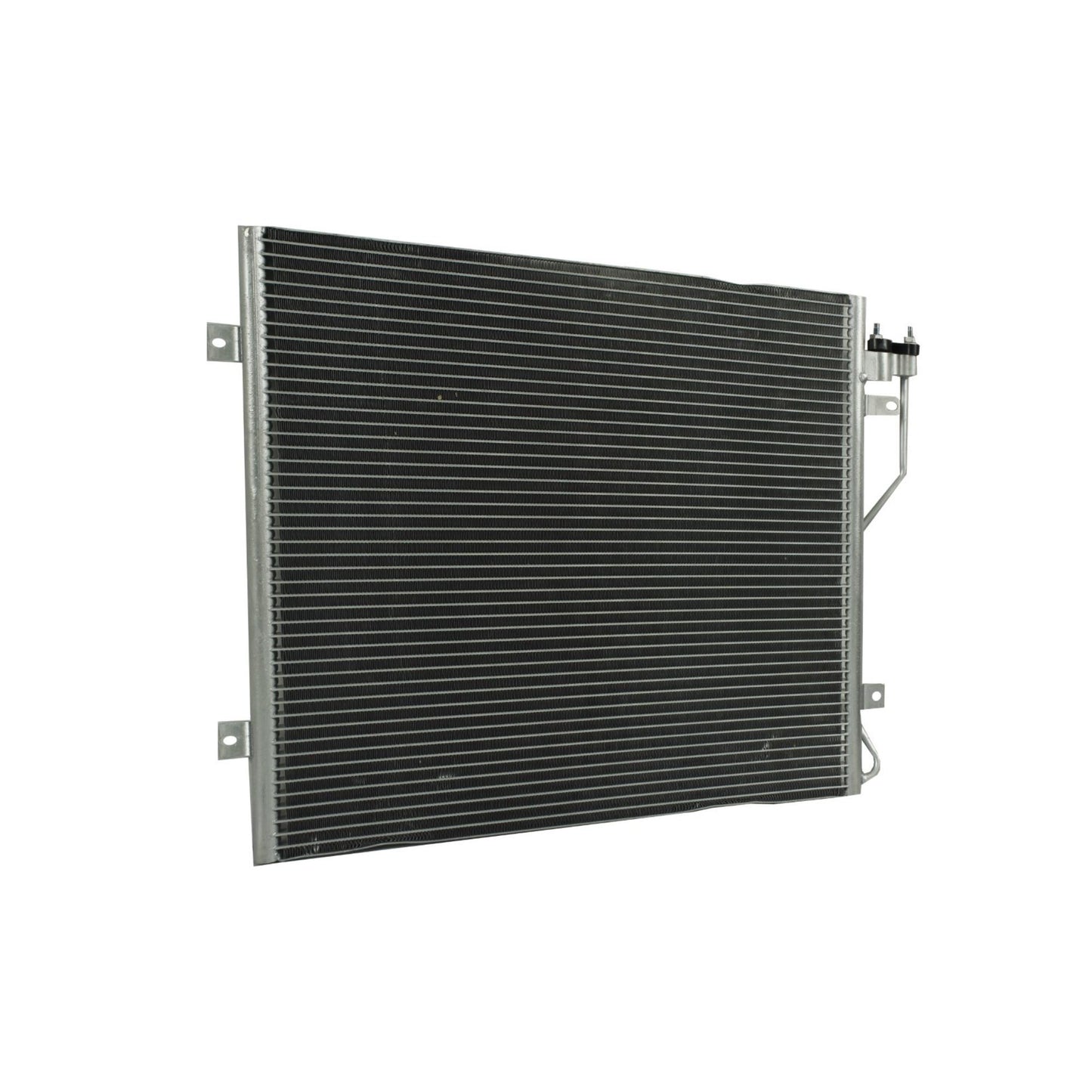 Condensador Automotriz Jeep Liberty 02-05