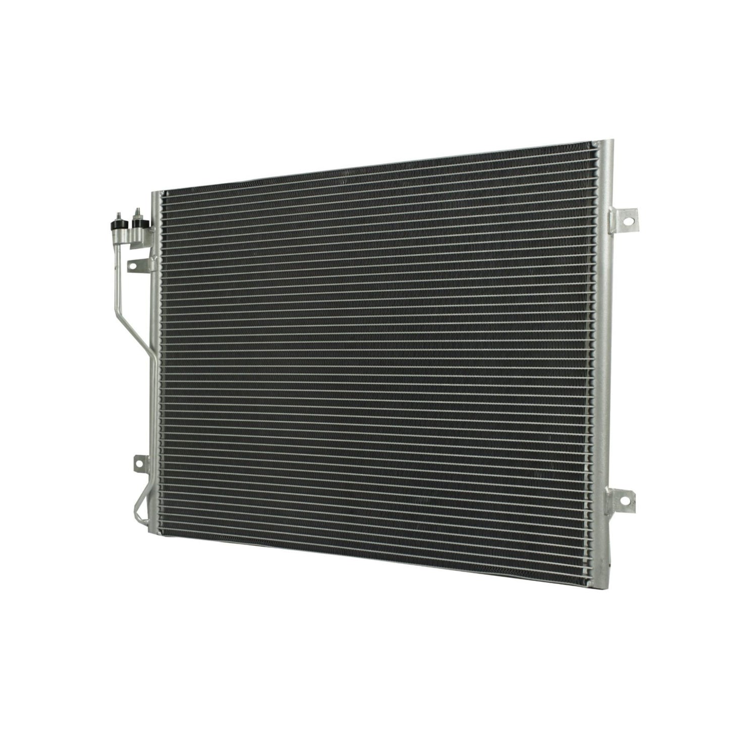 Condensador Automotriz Jeep Liberty 02-05
