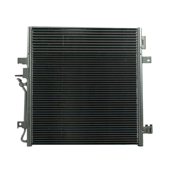 Condensador Automotriz Jeep Liberty Limited Nitro ATX MTX SXT 07-12