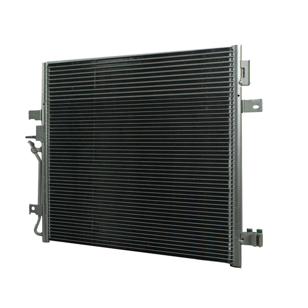 Condensador Automotriz Jeep Liberty Limited Nitro ATX MTX SXT 07-12