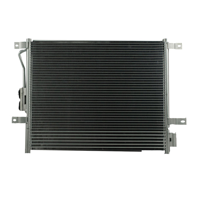 Condensador Automotriz Jeep Grand Cherokee 04-04