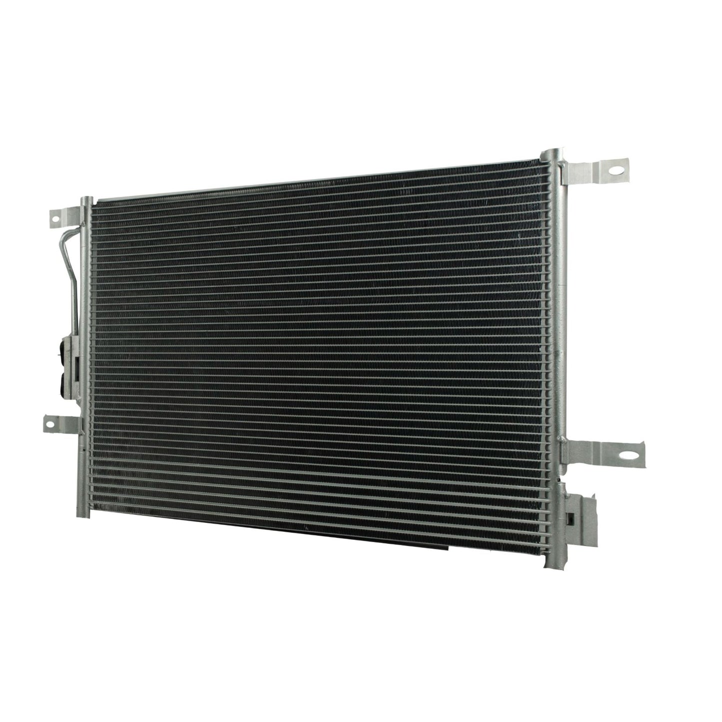 Condensador Automotriz Jeep Grand Cherokee 04-04