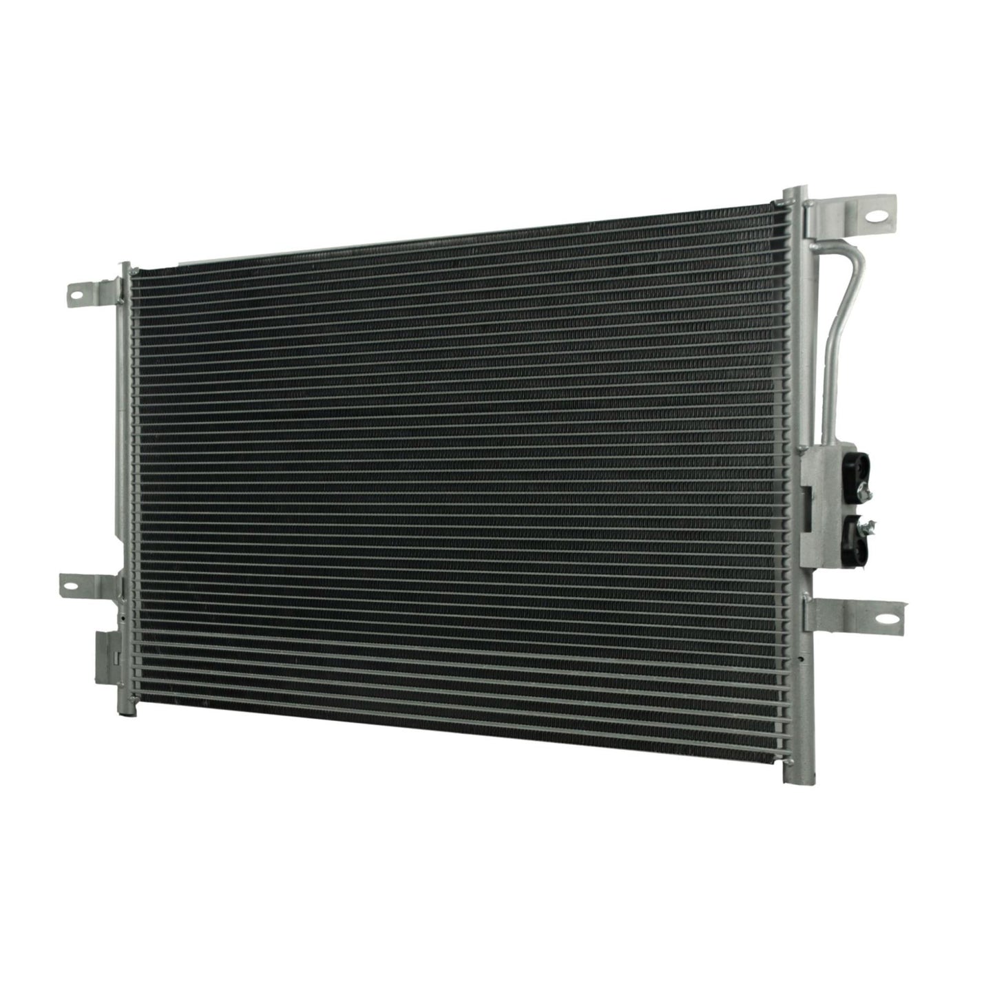 Condensador Automotriz Jeep Grand Cherokee 04-04