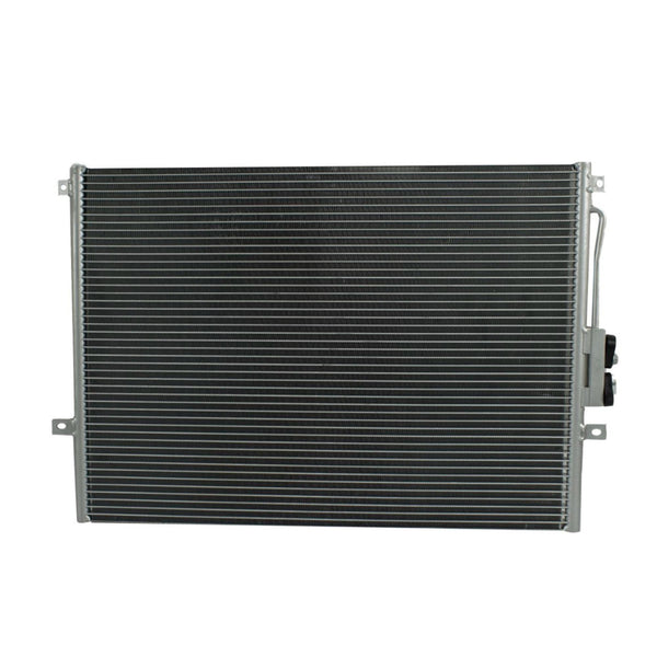 Condensador Automotriz Jeep Grand Cherokee 99-03