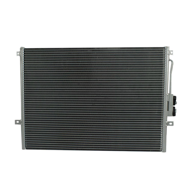 Condensador Automotriz Jeep Grand Cherokee 99-03