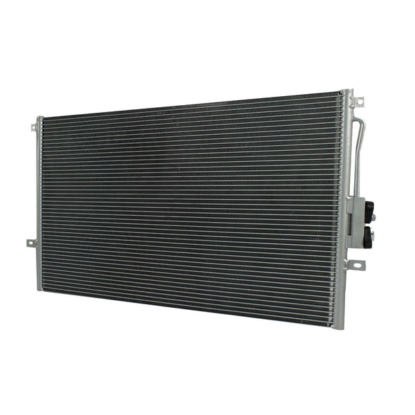 Condensador Automotriz Jeep Grand Cherokee 99-03