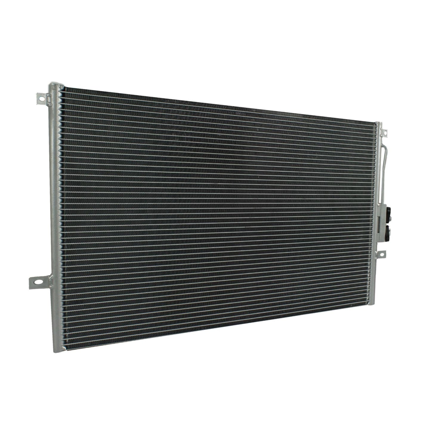 Condensador Automotriz Jeep Grand Cherokee 99-03
