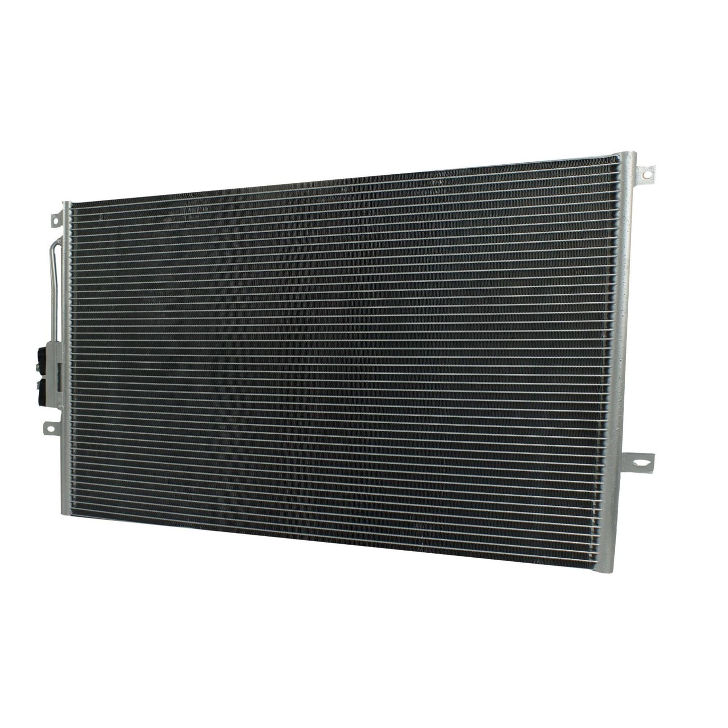Condensador Automotriz Jeep Grand Cherokee 99-03