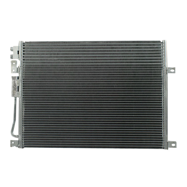 Condensador Automotriz Jeep Commander Grand Cherokee 05-09