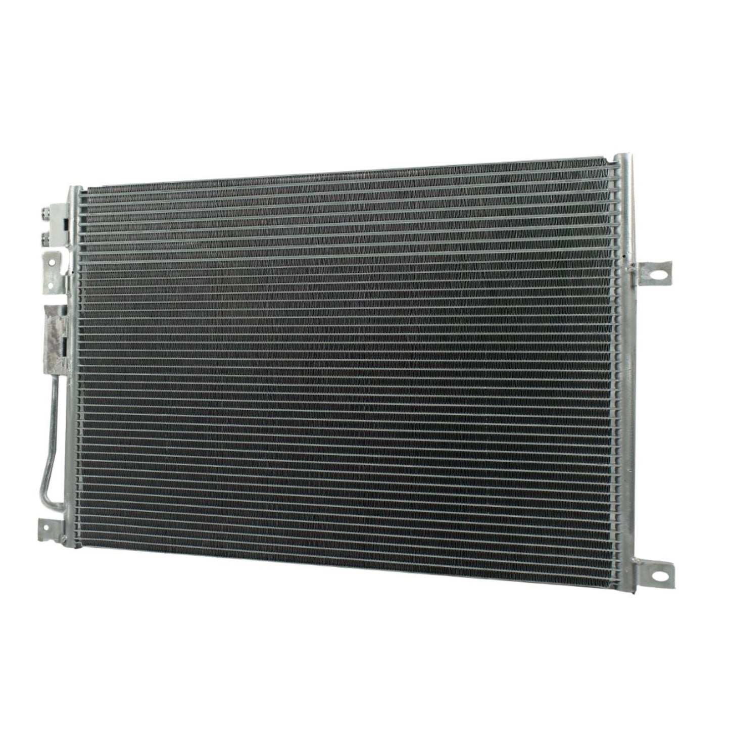 Condensador Automotriz Jeep Commander Grand Cherokee 05-09