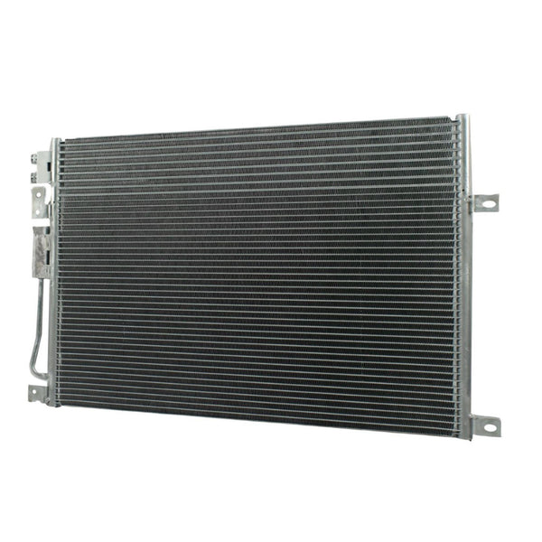 Condensador Automotriz Jeep Commander Grand Cherokee 05-09