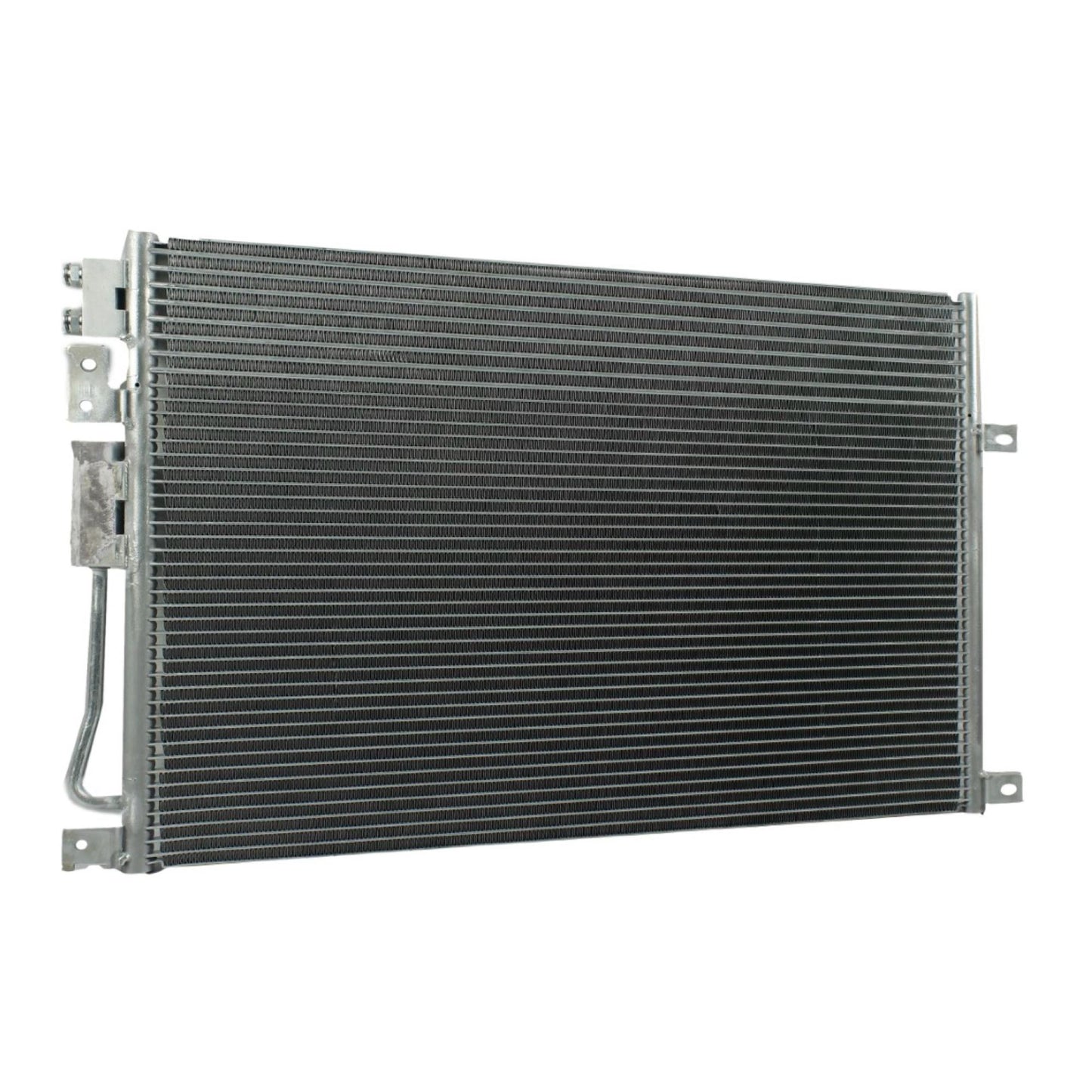 Condensador Automotriz Jeep Commander Grand Cherokee 05-09