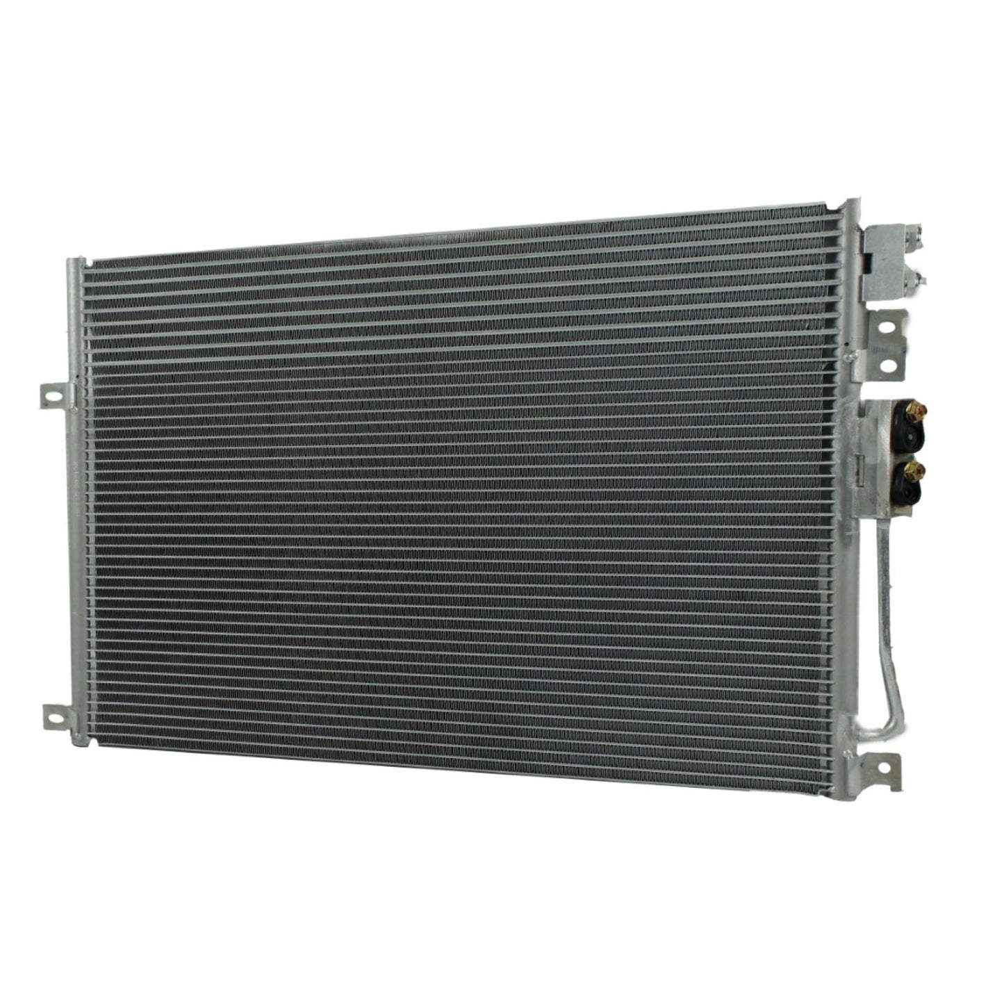 Condensador Automotriz Jeep Commander Grand Cherokee 05-09