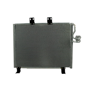Condensador Automotriz Jeep Wrangler 00-06