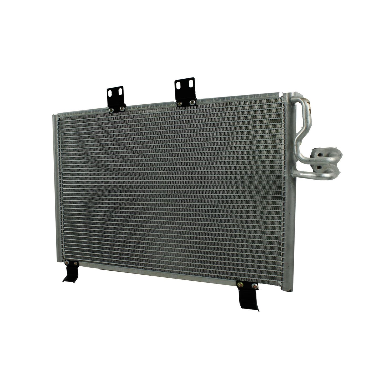 Condensador Automotriz Jeep Wrangler 00-06