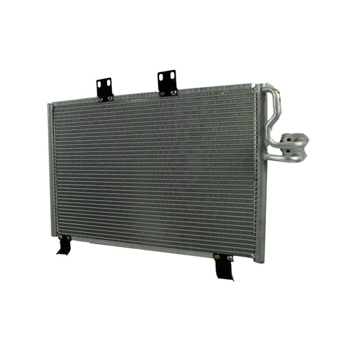 Condensador Automotriz Jeep Wrangler 00-06