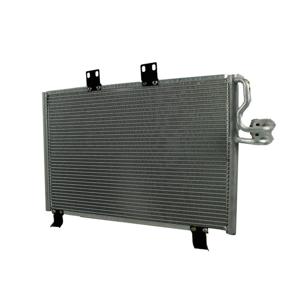 Condensador Automotriz Jeep Wrangler 00-06