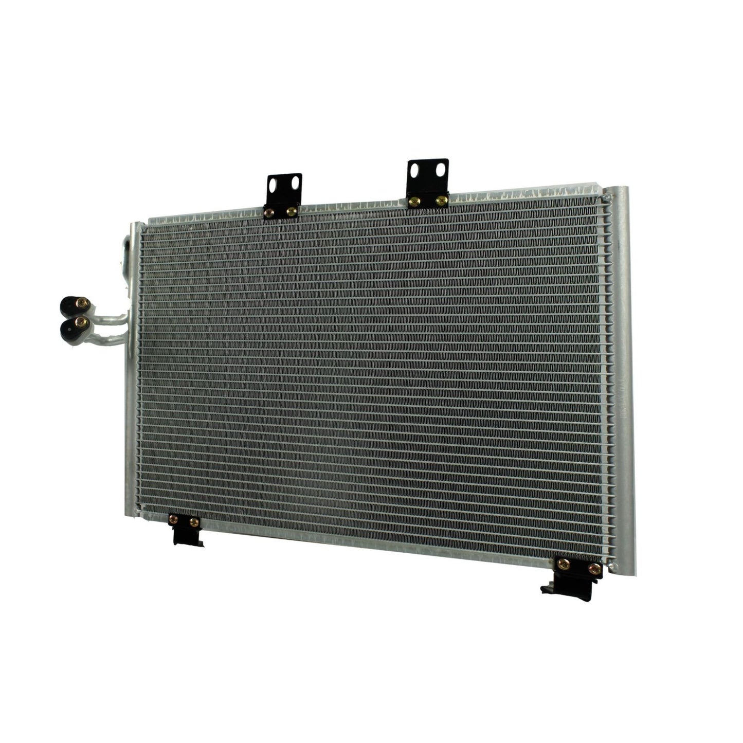 Condensador Automotriz Jeep Wrangler 00-06