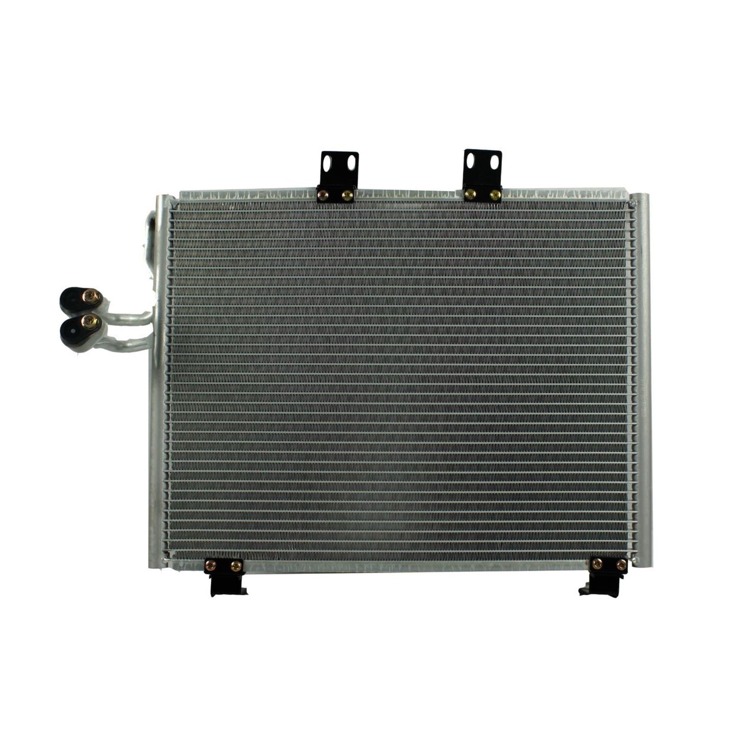 Condensador Automotriz Jeep Wrangler 00-06