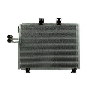 Condensador Automotriz Jeep Wrangler 00-06