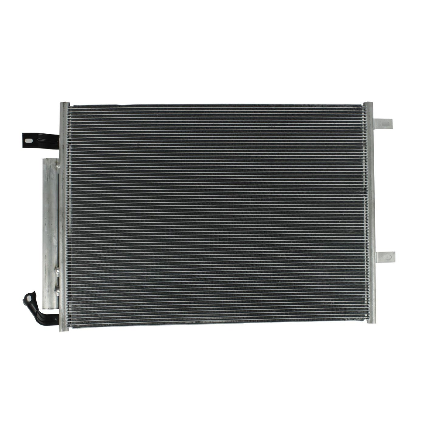 Condensador Automotriz Jeep Cherokee Trailhawk 14-18