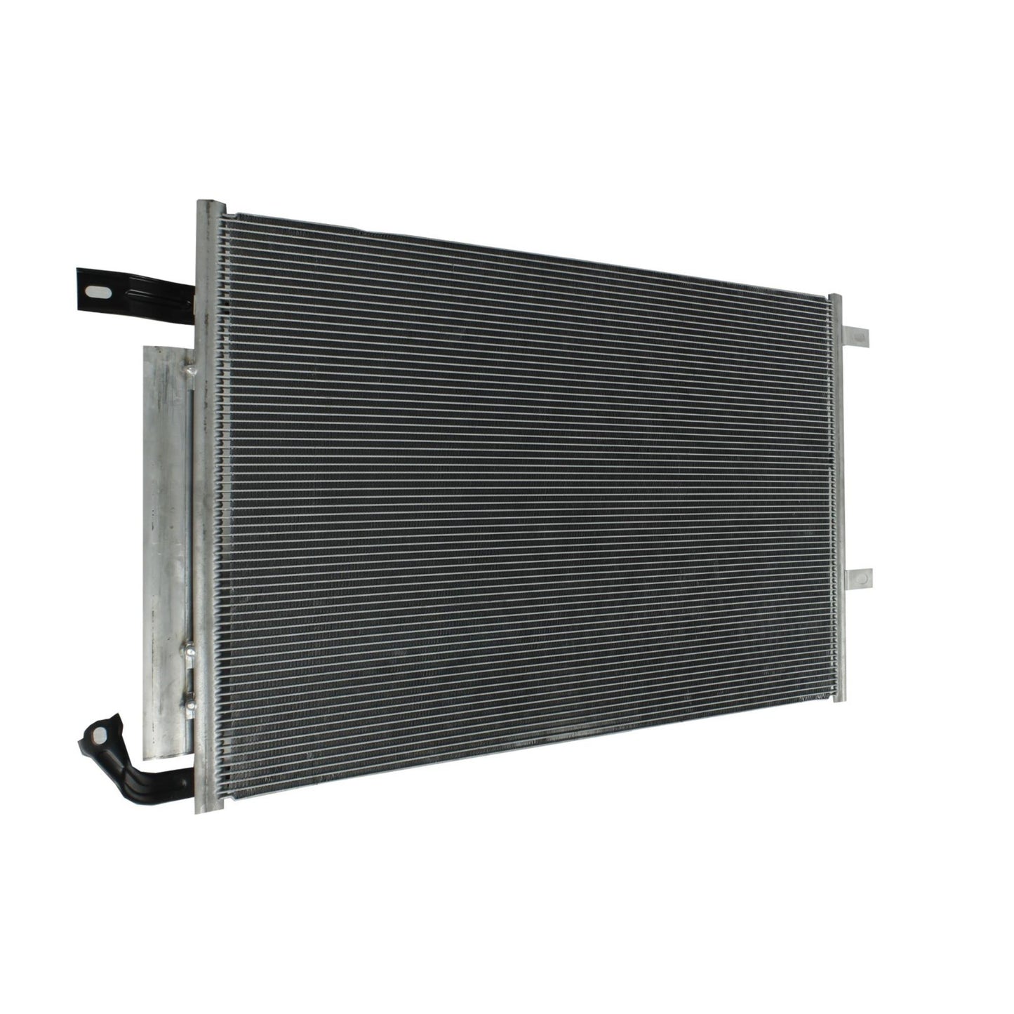 Condensador Automotriz Jeep Cherokee Trailhawk 14-18