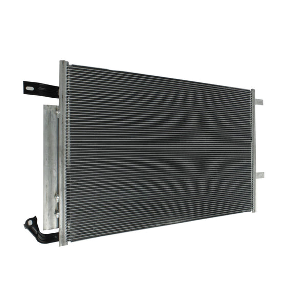 Condensador Automotriz Jeep Cherokee Trailhawk 14-18