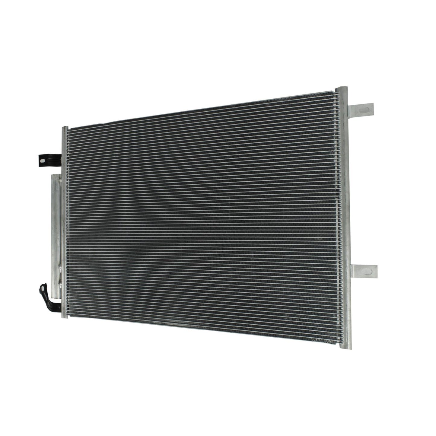 Condensador Automotriz Jeep Cherokee Trailhawk 14-18