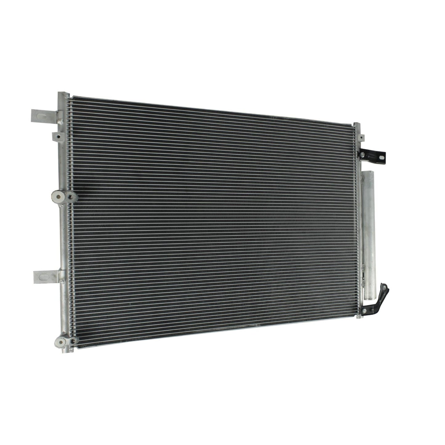 Condensador Automotriz Jeep Cherokee Trailhawk 14-18