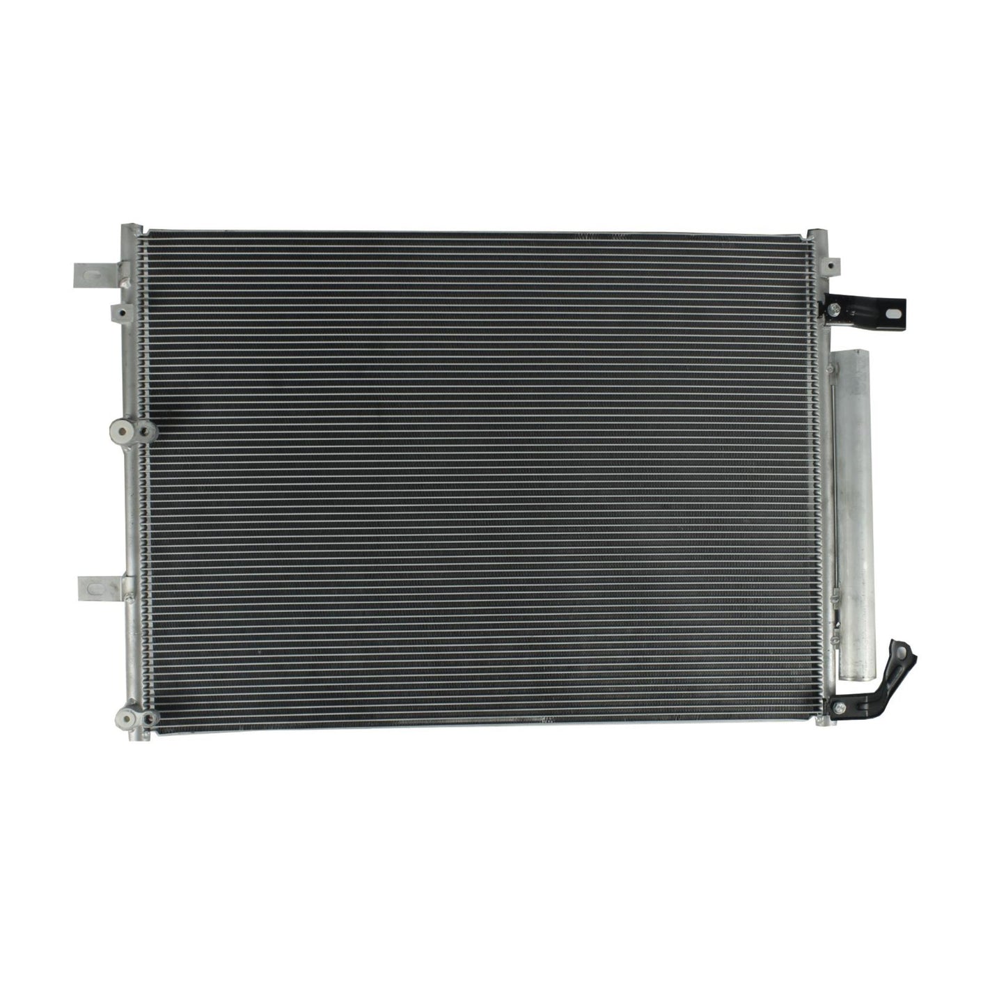 Condensador Automotriz Jeep Cherokee Trailhawk 14-18