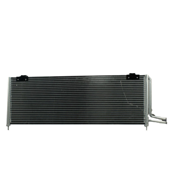 Condensador Automotriz Jeep Wagoneer 97-01