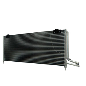 Condensador Automotriz Jeep Wagoneer 97-01