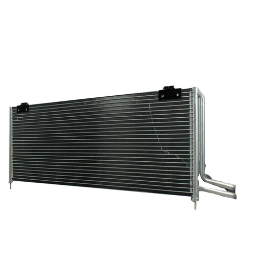 Condensador Automotriz Jeep Wagoneer 97-01