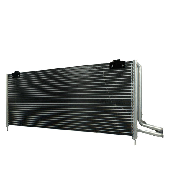 Condensador Automotriz Jeep Wagoneer 97-01