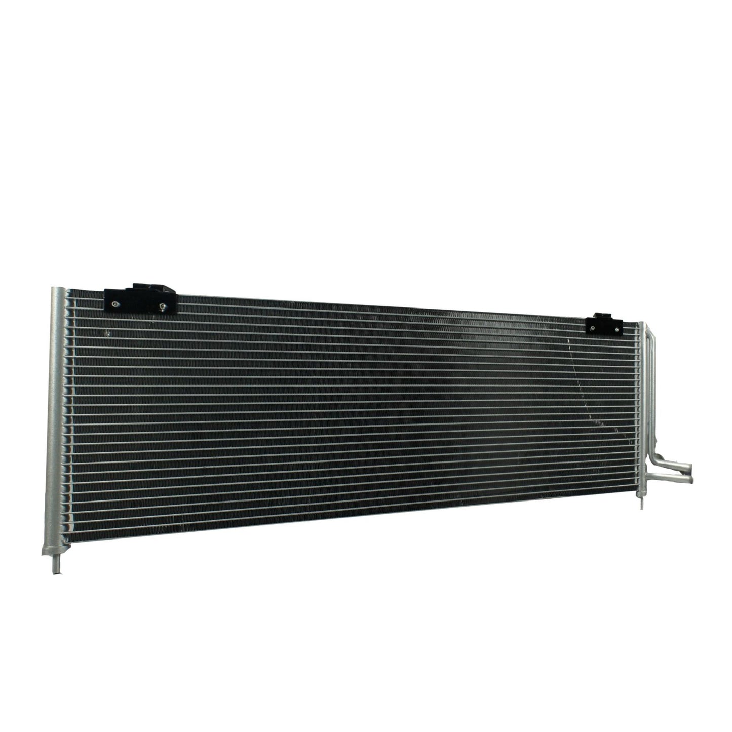 Condensador Automotriz Jeep Wagoneer 97-01