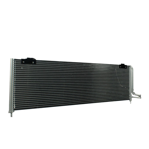 Condensador Automotriz Jeep Wagoneer 97-01