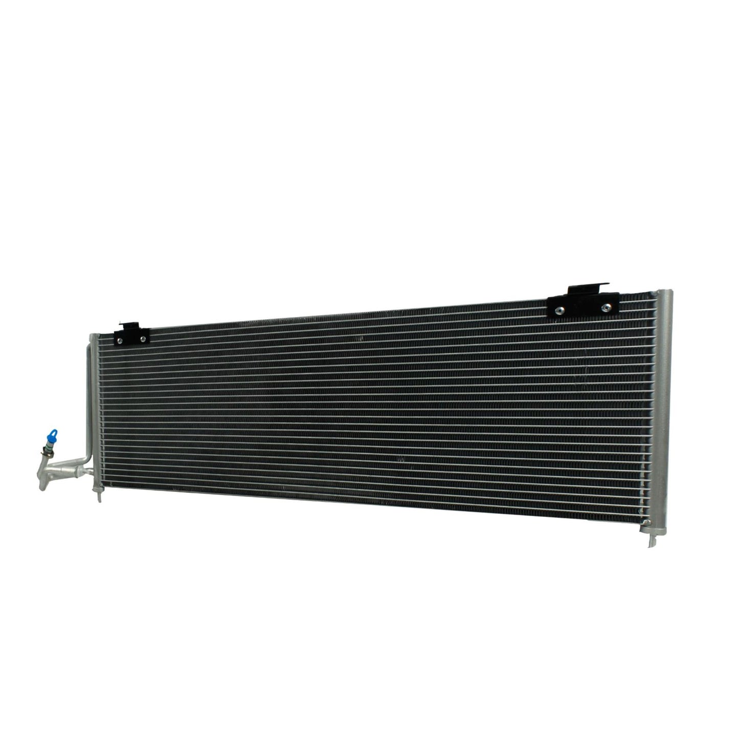 Condensador Automotriz Jeep Wagoneer 97-01