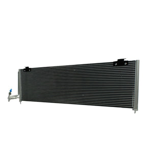 Condensador Automotriz Jeep Wagoneer 97-01